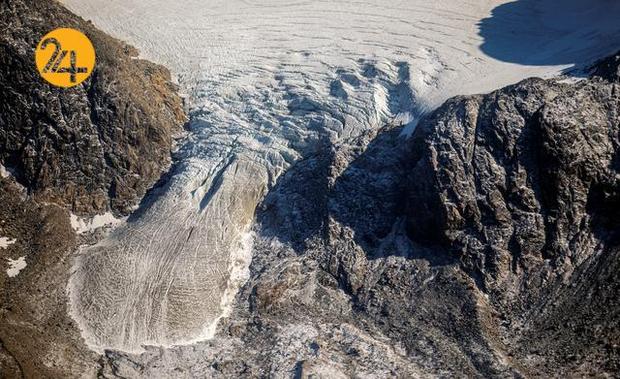 گرینلند سرزمین ناشناخته