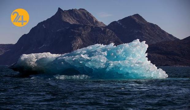 گرینلند سرزمین ناشناخته