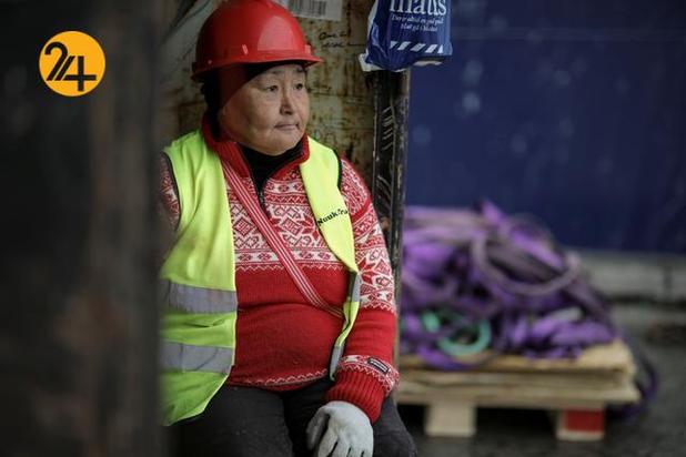 گرینلند سرزمین ناشناخته