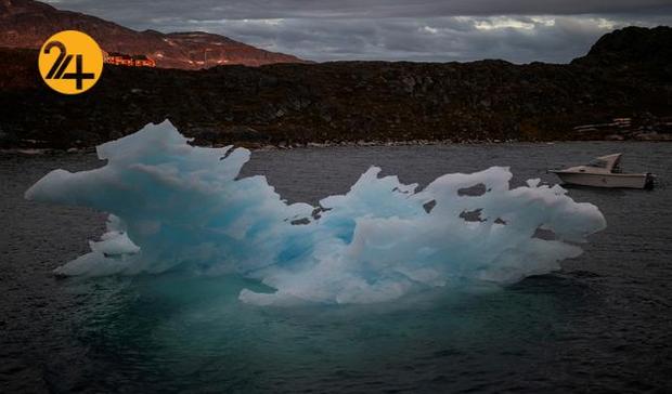 گرینلند سرزمین ناشناخته