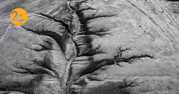 گرینلند سرزمین ناشناخته