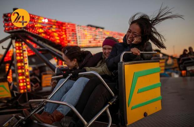 گرینلند سرزمین ناشناخته