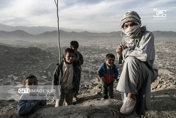 سفر به کابل