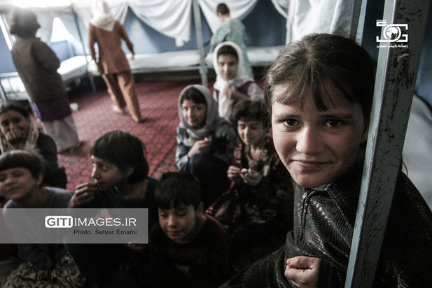 سفر به کابل