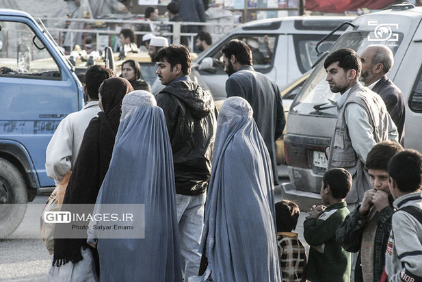 سفر به کابل