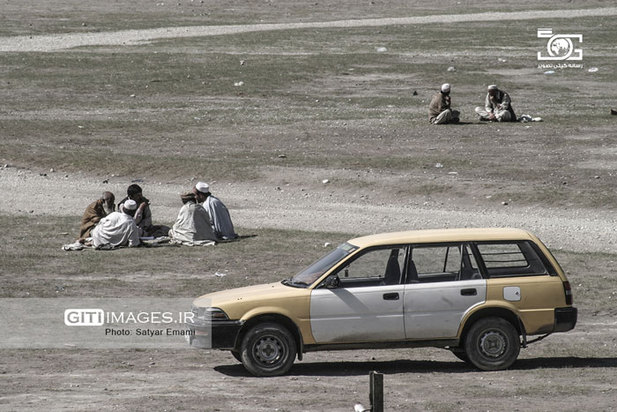 سفر به کابل