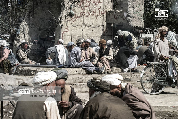 سفر به کابل