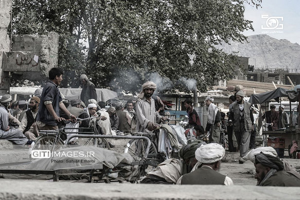 سفر به کابل