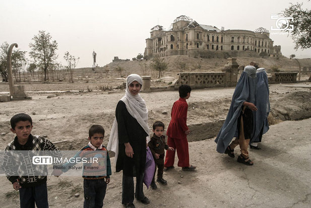 سفر به کابل