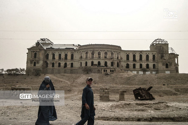 سفر به کابل