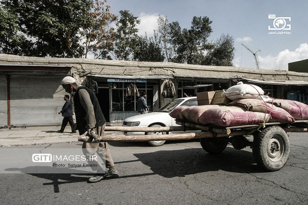 سفر به کابل