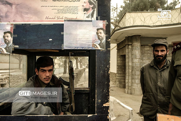 سفر به کابل