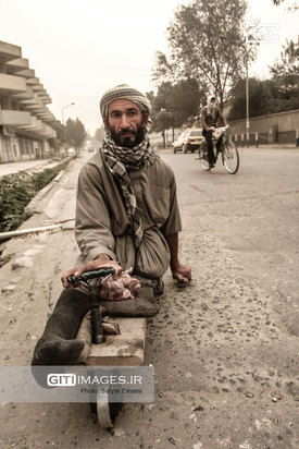 سفر به کابل