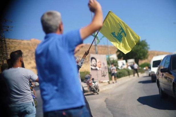 ورود کامیون‌های سوخت ایران به لبنان