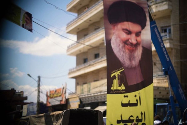 ورود کامیون‌های سوخت ایران به لبنان