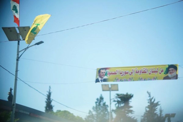 ورود کامیون‌های سوخت ایران به لبنان