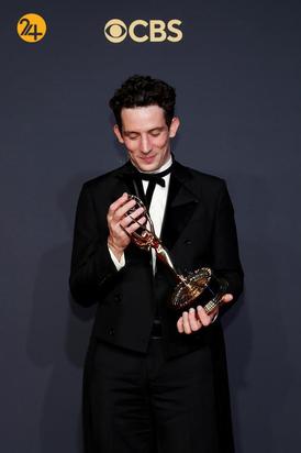 برندگان جشنواره امی ۲۰۲۱