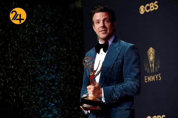 برندگان جشنواره امی ۲۰۲۱