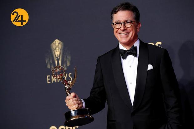 برندگان جشنواره امی ۲۰۲۱