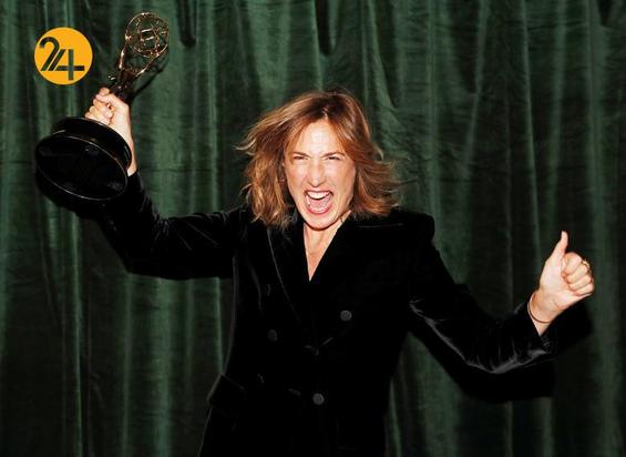 برندگان جشنواره امی ۲۰۲۱