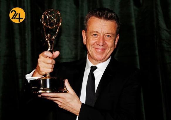 برندگان جشنواره امی ۲۰۲۱