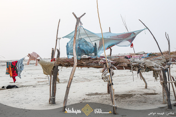 زنان محروم چابهار