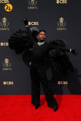 فرش قرمز جشنواره امی