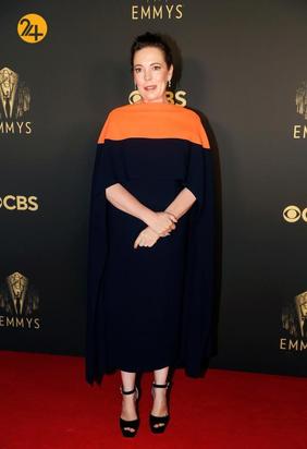 فرش قرمز جشنواره امی