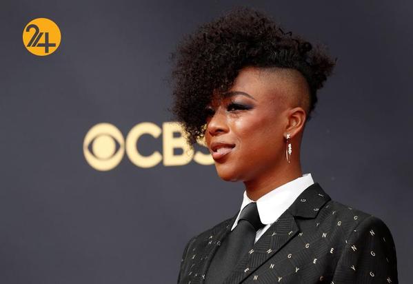 فرش قرمز جشنواره امی