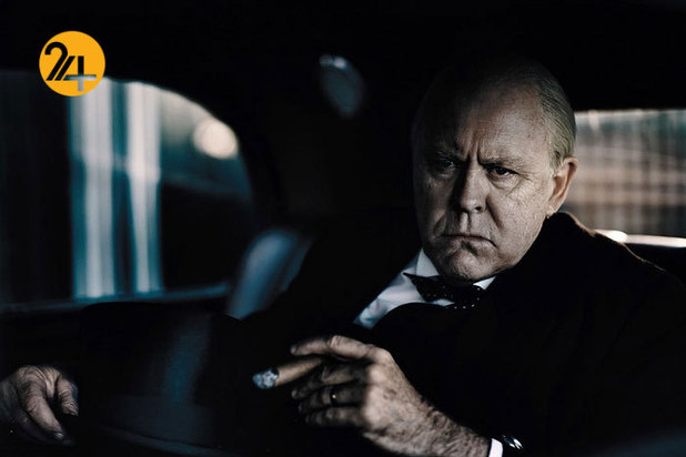 تصاویر بی‌نظیر سریال تاج