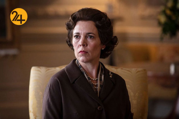 تصاویر بی‌نظیر سریال تاج