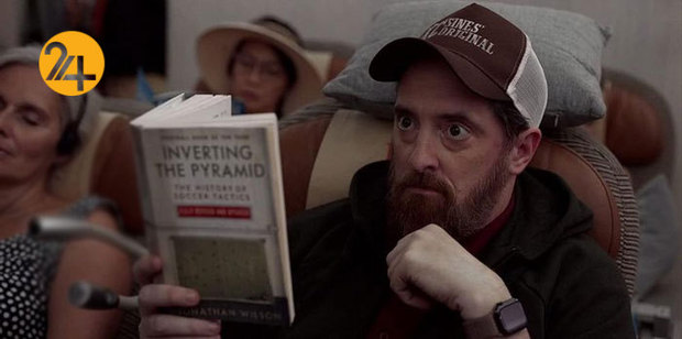 تصاویر بی‌نظیر سریال تاج