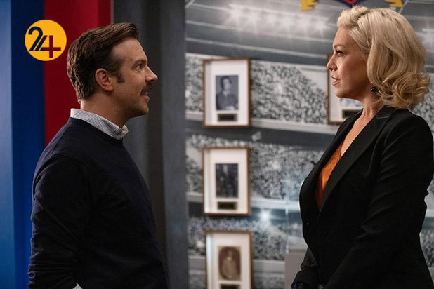 تصاویر بی‌نظیر سریال تاج