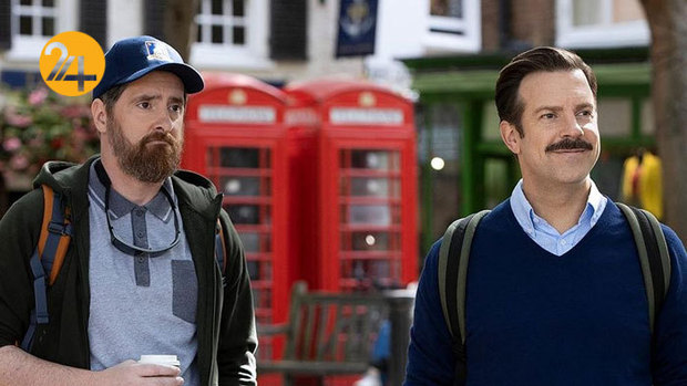 تصاویر بی‌نظیر سریال تاج