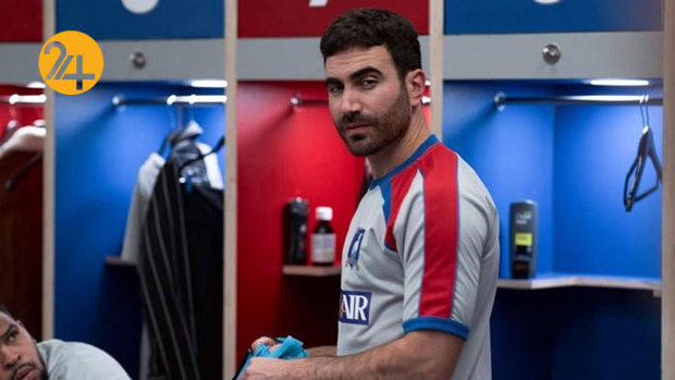 تصاویر بی‌نظیر سریال تاج