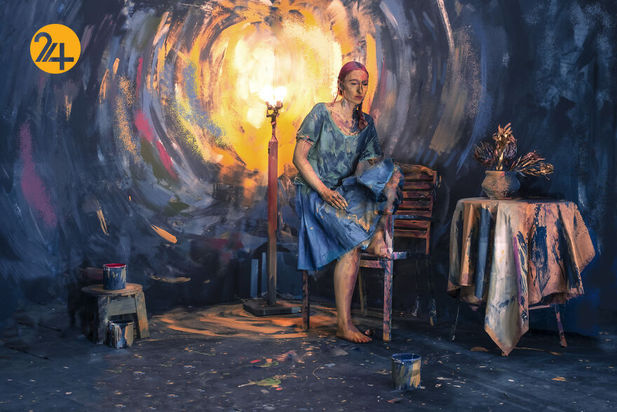 متفاوت‌ترین تصاویر با عکاسی فاین آرت