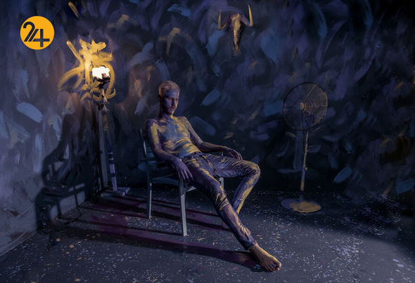 متفاوت‌ترین تصاویر با عکاسی فاین آرت