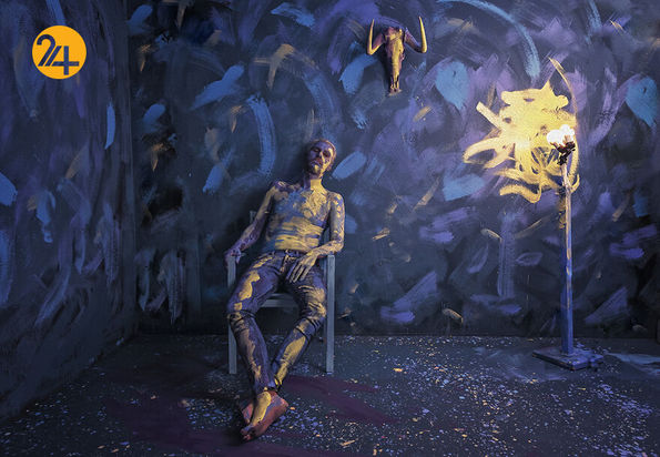 متفاوت‌ترین تصاویر با عکاسی فاین آرت