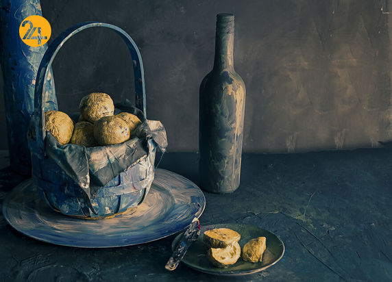 متفاوت‌ترین تصاویر با عکاسی فاین آرت