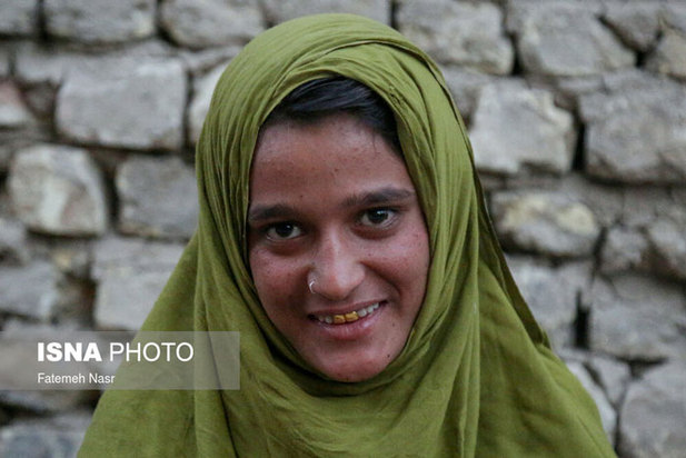 زندگی مهاجران افغان در حاشیه شهر اصفهان