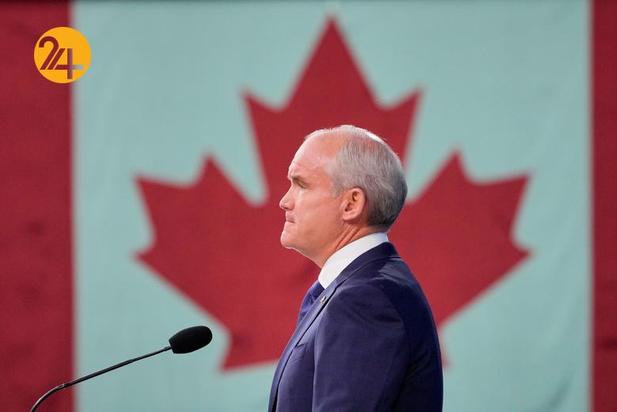 حزب جاستین ترودو پیروز انتخابات پارلمانی کانادا