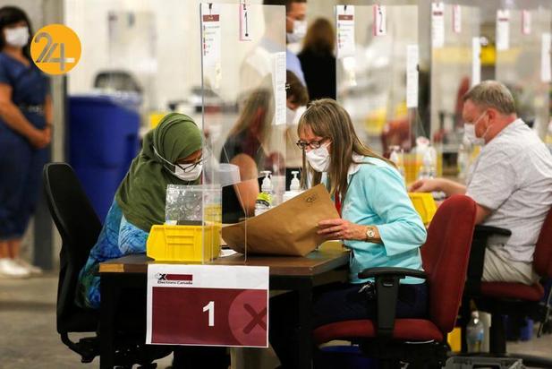 حزب جاستین ترودو پیروز انتخابات پارلمانی کانادا