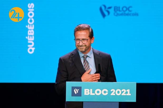 حزب جاستین ترودو پیروز انتخابات پارلمانی کانادا