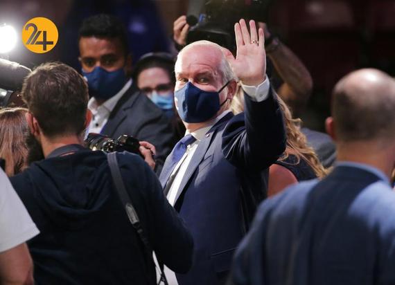 حزب جاستین ترودو پیروز انتخابات پارلمانی کانادا