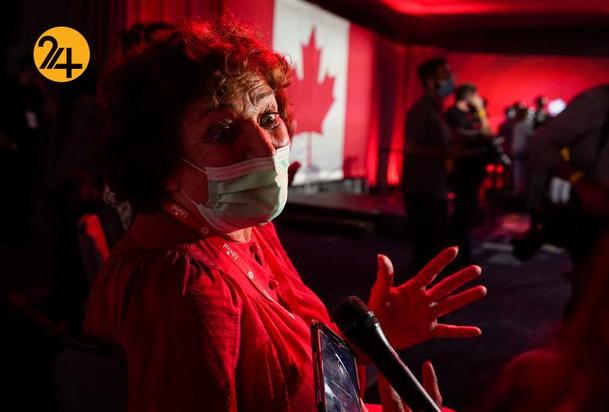 حزب جاستین ترودو پیروز انتخابات پارلمانی کانادا