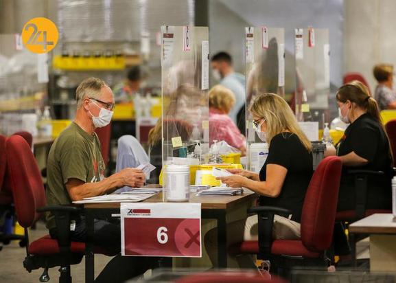 حزب جاستین ترودو پیروز انتخابات پارلمانی کانادا