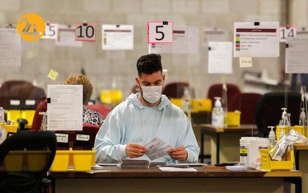 حزب جاستین ترودو پیروز انتخابات پارلمانی کانادا