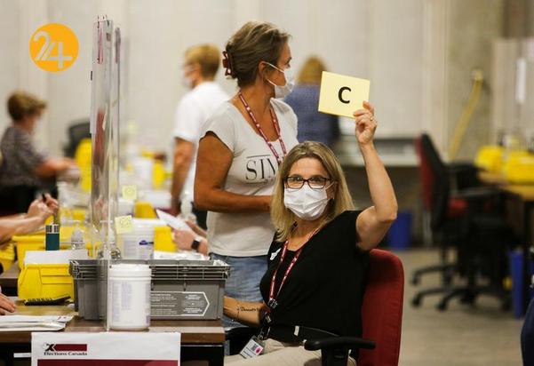 حزب جاستین ترودو پیروز انتخابات پارلمانی کانادا