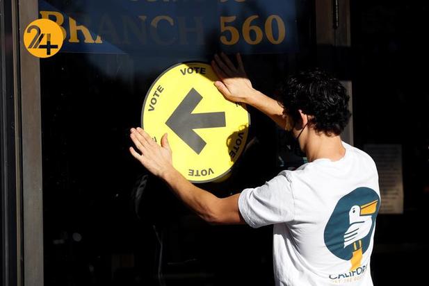 حزب جاستین ترودو پیروز انتخابات پارلمانی کانادا