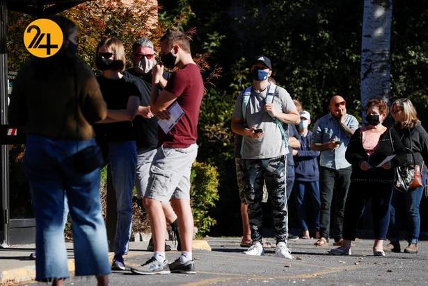 حزب جاستین ترودو پیروز انتخابات پارلمانی کانادا